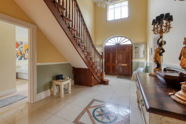 Photo of 4 Carriglea,, Killenard,, Co. Laois, R32E4E1