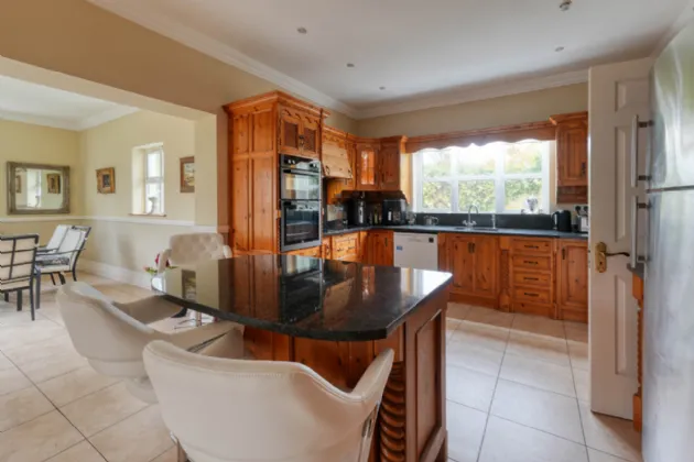 Photo of 4 Carriglea,, Killenard,, Co. Laois, R32E4E1