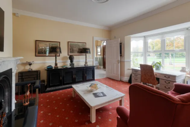 Photo of 4 Carriglea,, Killenard,, Co. Laois, R32E4E1