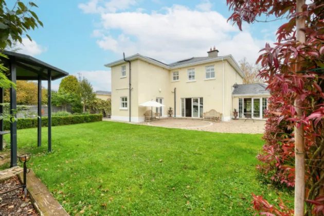 Photo of 4 Carriglea,, Killenard,, Co. Laois, R32E4E1