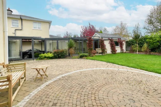 Photo of 4 Carriglea,, Killenard,, Co. Laois, R32E4E1