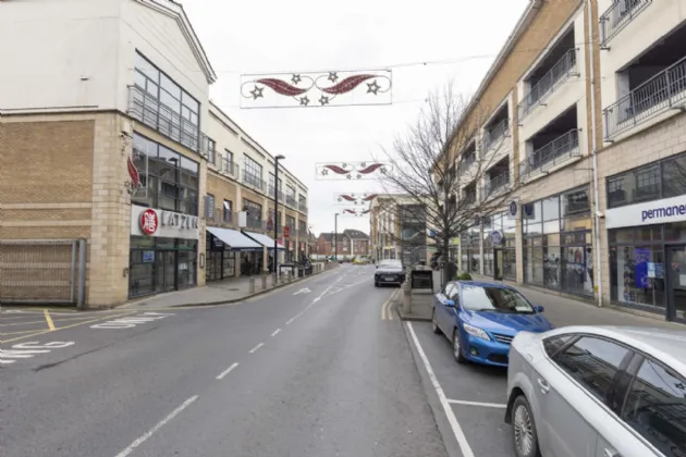 Photo of Office 1, Building 3B, Killegland Street, Ashbourne, Ashbourne Town Centre, Co Meath, A84 NX77