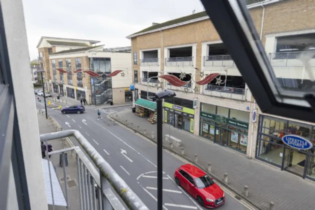 Photo of Office 1, Building 3B, Killegland Street, Ashbourne, Ashbourne Town Centre, Co Meath, A84 NX77