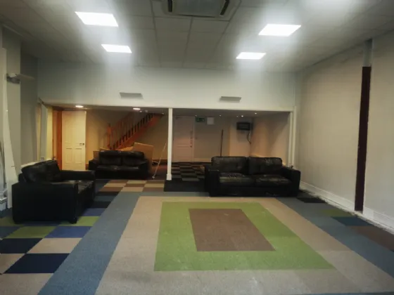 Photo of Office 1, Building 3B, Killegland Street, Ashbourne, Ashbourne Town Centre, Co Meath, A84 NX77