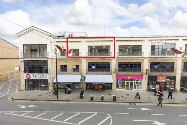 Photo of Office 1, Building 3B, Killegland Street, Ashbourne, Ashbourne Town Centre, Co Meath, A84 NX77