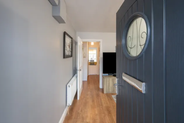 Photo of 14 Buckley's Meadows, Rope Walk, Blackrock, Cork, T12 HEN3