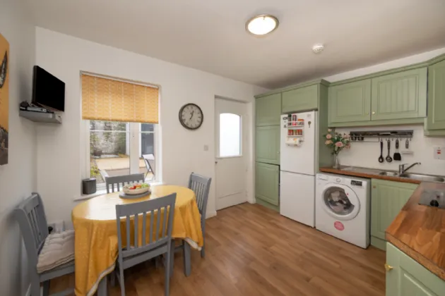 Photo of 14 Buckley's Meadows, Rope Walk, Blackrock, Cork, T12 HEN3