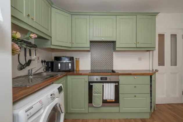 Photo of 14 Buckley's Meadows, Rope Walk, Blackrock, Cork, T12 HEN3