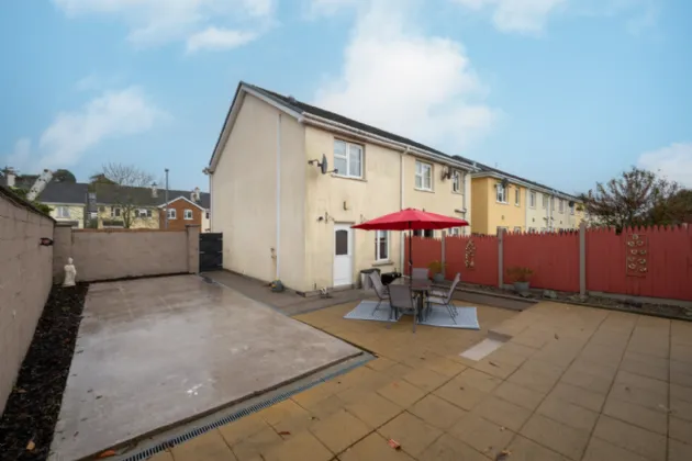 Photo of 14 Buckley's Meadows, Rope Walk, Blackrock, Cork, T12 HEN3