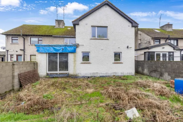 Photo of 4 St Brigid's Villas, Newhaggard Rd, Trim, Co. Meath, C15EH24