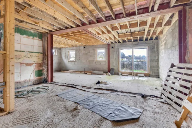 Photo of 4 St Brigid's Villas, Newhaggard Rd, Trim, Co. Meath, C15EH24