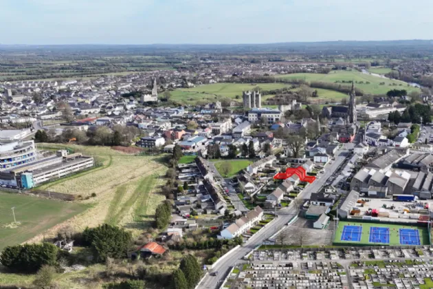 Photo of 4 St Brigid's Villas, Newhaggard Rd, Trim, Co. Meath, C15EH24