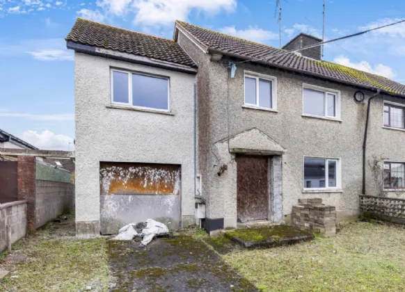 Photo of 4 St Brigid's Villas, Newhaggard Rd, Trim, Co. Meath, C15EH24