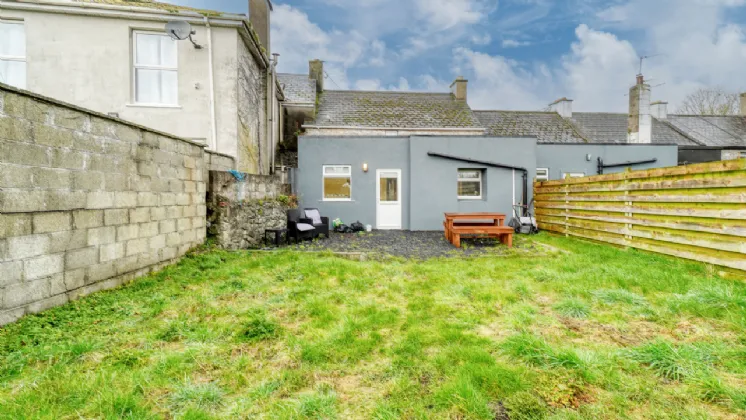 Photo of 6 Patrick Street, Durrow, Co. Laois, R32Y7E5