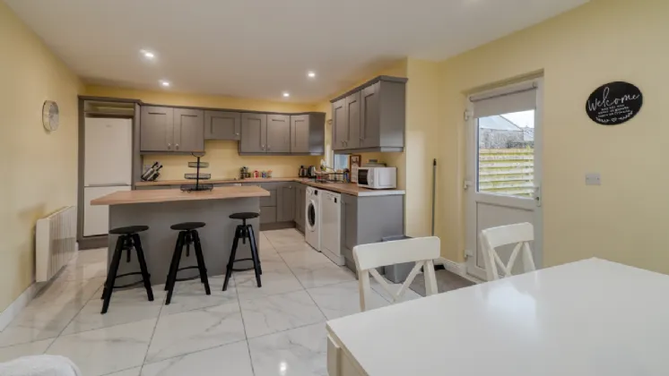 Photo of 6 Patrick Street, Durrow, Co. Laois, R32Y7E5