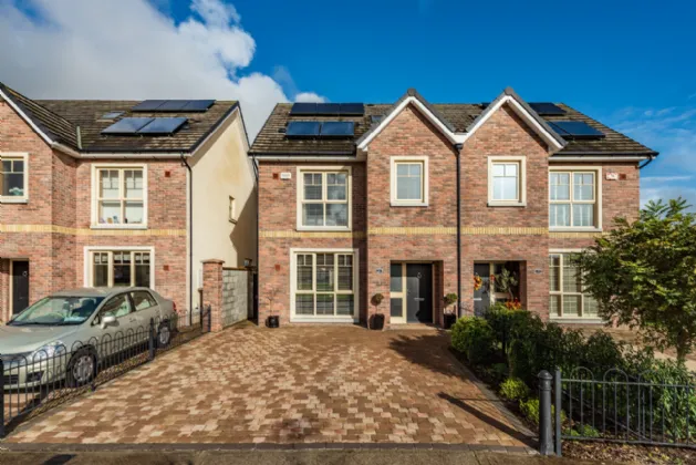 Photo of 3A Aughamore, Clane, Co Kildare, W91 YKC8