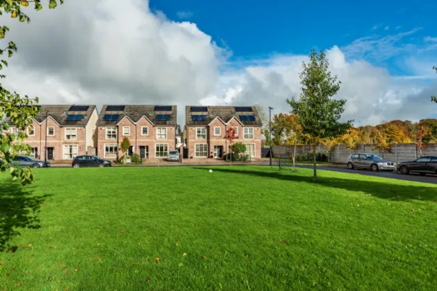 Photo of 3A Aughamore, Clane, Co Kildare, W91 YKC8