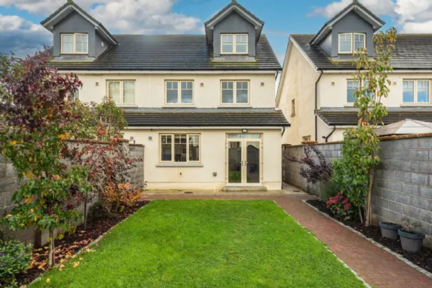 Photo of 3A Aughamore, Clane, Co Kildare, W91 YKC8