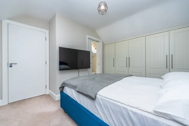 Photo of 3A Aughamore, Clane, Co Kildare, W91 YKC8