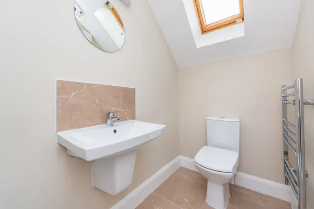 Photo of 3A Aughamore, Clane, Co Kildare, W91 YKC8