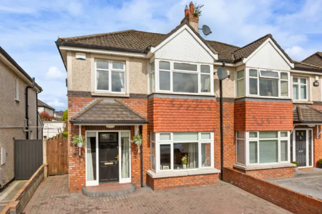 Photo of 17 The Park, Oldtown Mill, Celbridge, Co. Kildare, W23 X922