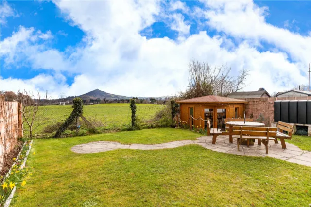 Photo of 10 Berryfield Court, Enniskerry, Co. Wicklow, A98 TC79