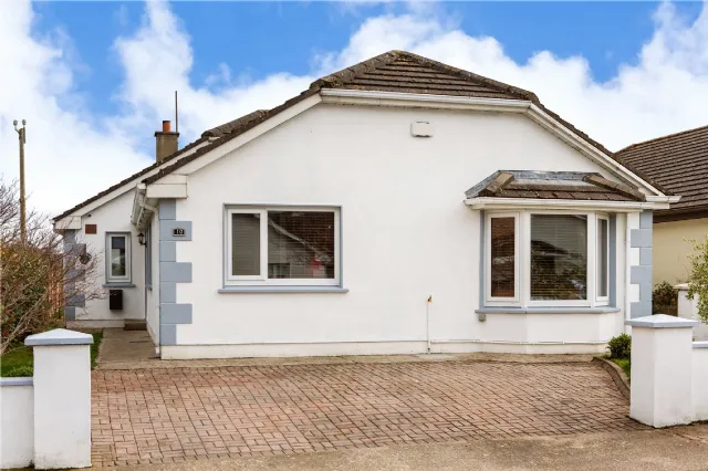 Photo of 10 Berryfield Court, Enniskerry, Co. Wicklow, A98 TC79