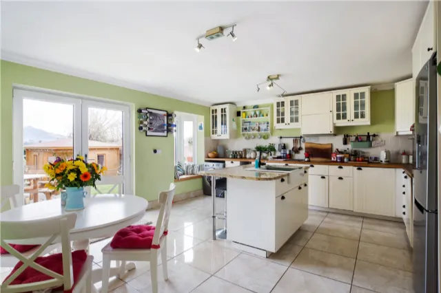 Photo of 10 Berryfield Court, Enniskerry, Co. Wicklow, A98 TC79