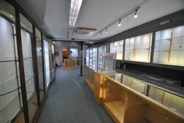 Photo of Main St, Roscrea, Co. Tipperary, E53 W229