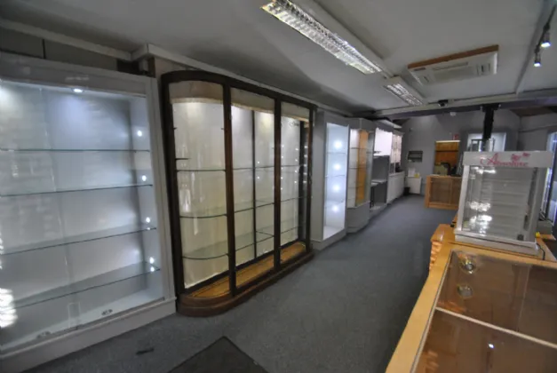 Photo of Main St, Roscrea, Co. Tipperary, E53 W229