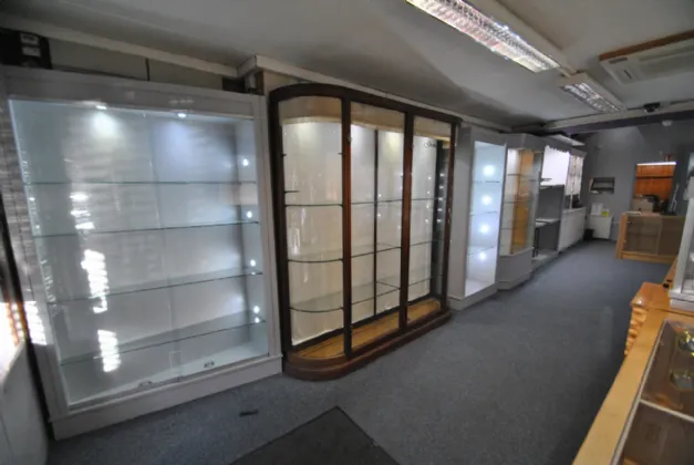 Photo of Main St, Roscrea, Co. Tipperary, E53 W229