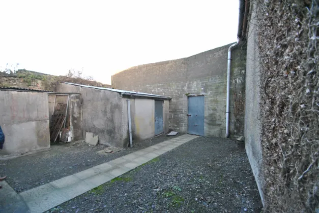 Photo of Main St, Roscrea, Co. Tipperary, E53 W229