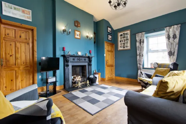 Photo of 1 Spawell Cottages, Templeogue, Dublin 6W, D6WXY84