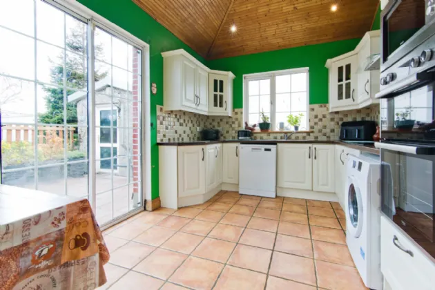 Photo of 1 Spawell Cottages, Templeogue, Dublin 6W, D6WXY84