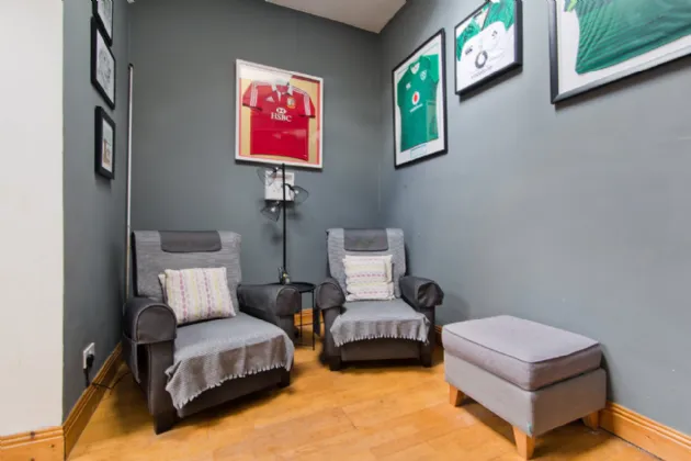 Photo of 1 Spawell Cottages, Templeogue, Dublin 6W, D6WXY84