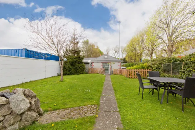 Photo of 1 Spawell Cottages, Templeogue, Dublin 6W, D6WXY84