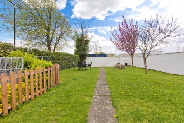 Photo of 1 Spawell Cottages, Templeogue, Dublin 6W, D6WXY84