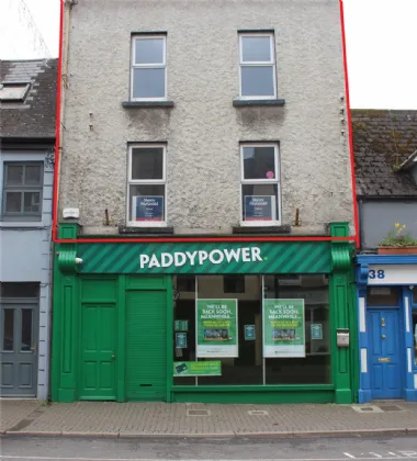 Photo of 1st/2nd Floor, 39 Mitchel Street, Nenagh, Co. Tipperary