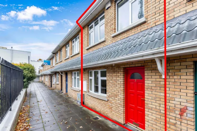 Photo of 3 Tower Hamlet, Cavan, Co. Cavan, H12 HD78