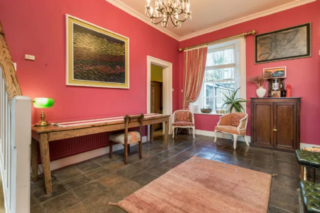 Photo of Saunderscourt House, Saunderscourt, Crossabeg, Co. Wexford, Y35 AE04