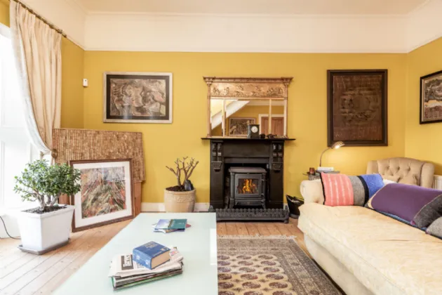 Photo of Saunderscourt House, Saunderscourt, Crossabeg, Co. Wexford, Y35 AE04