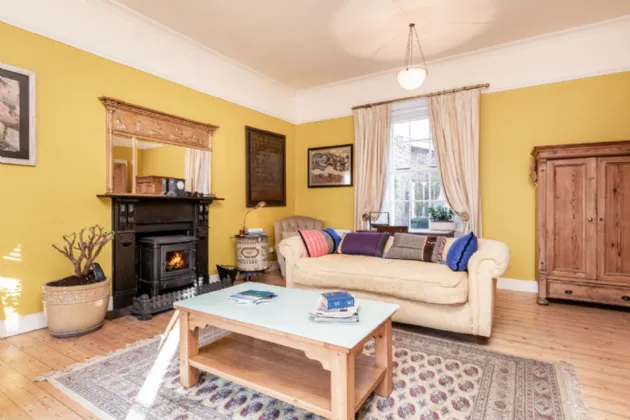 Photo of Saunderscourt House, Saunderscourt, Crossabeg, Co. Wexford, Y35 AE04