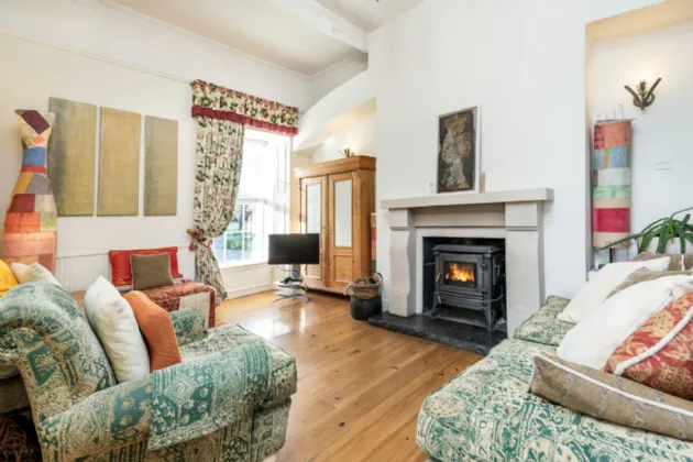 Photo of Saunderscourt House, Saunderscourt, Crossabeg, Co. Wexford, Y35 AE04