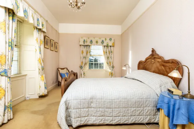 Photo of Saunderscourt House, Saunderscourt, Crossabeg, Co. Wexford, Y35 AE04