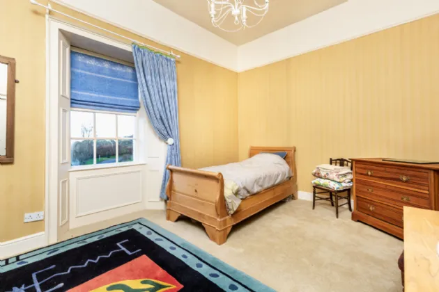 Photo of Saunderscourt House, Saunderscourt, Crossabeg, Co. Wexford, Y35 AE04