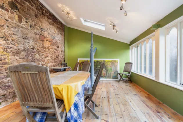 Photo of Saunderscourt House, Saunderscourt, Crossabeg, Co. Wexford, Y35 AE04