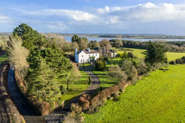 Photo of Saunderscourt House, Saunderscourt, Crossabeg, Co. Wexford, Y35 AE04