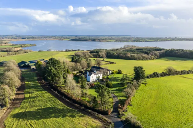 Photo of Saunderscourt House, Saunderscourt, Crossabeg, Co. Wexford, Y35 AE04