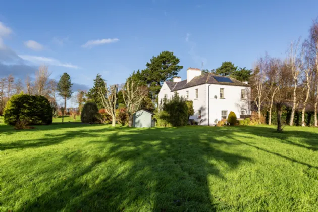 Photo of Saunderscourt House, Saunderscourt, Crossabeg, Co. Wexford, Y35 AE04