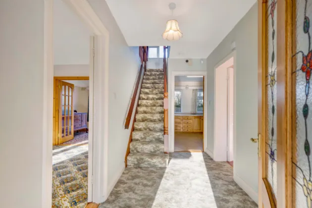 Photo of Dunroamin House, Friarspark, Dublin Road, Trim, Co Meath, C15 Y5A2